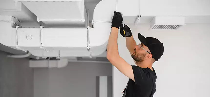 Our Air Duct Cleaning Services in Nashville, TN