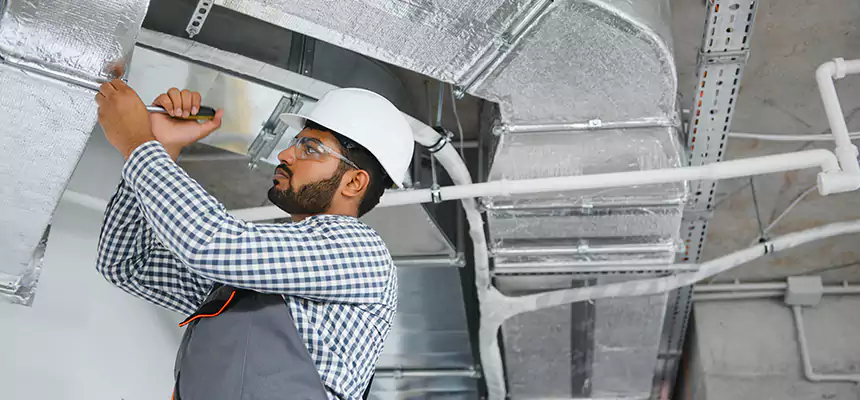 Proactive Ac Vent Repairs & Air Duct Replacement Companies Near Me in Nashville