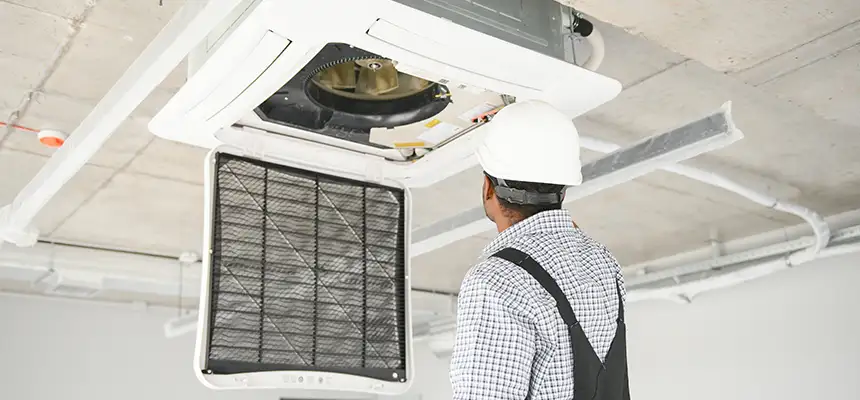 Our Affordable Duct Cleaning Near Me Services in Nashville, TN