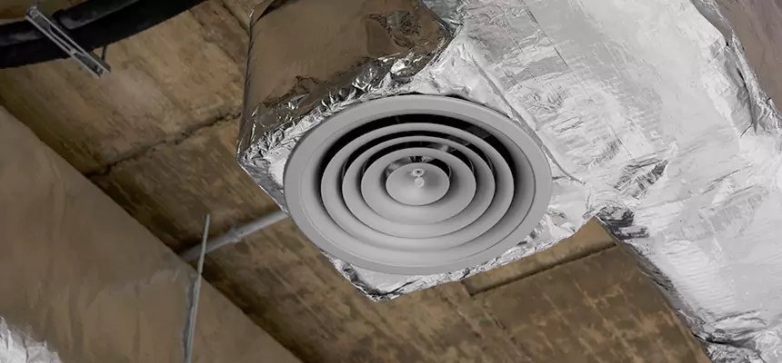 Our Basement Vent Cleaning Services in Nashville, TN