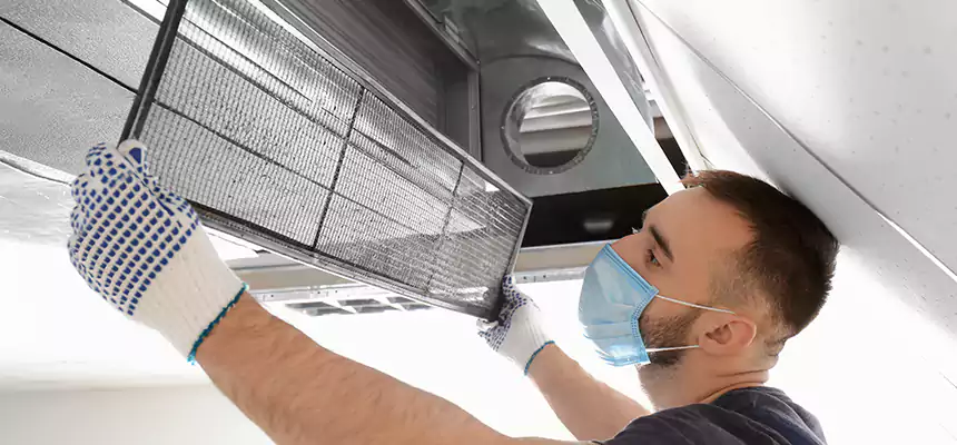 Diagnostic HVAC Coil & Blower Cleaning in Nashville