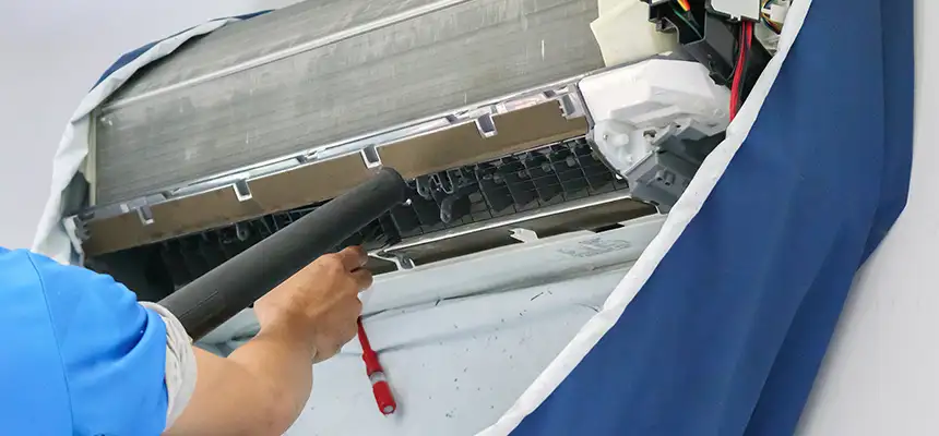 Advanced Clogged Dryer Vent Repair for Multi-Unit & Commercial in Nashville, TN