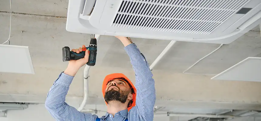 Detailed Multi‑Unit Riser & Roof Termination Cleaning in Nashville