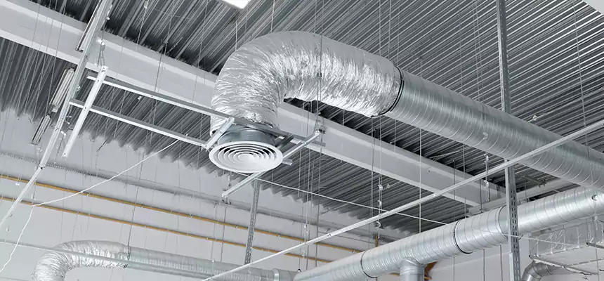 Our Dryer Vent Hose Replacement Services in Nashville, TN