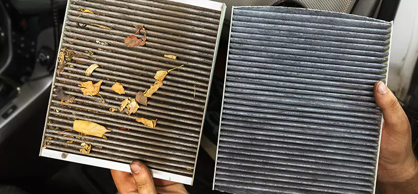 Our Dryer Vent Lint Filter Cleaning Services in Nashville, TN