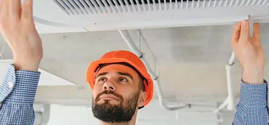 Our Furnace Vent Cleaning Services in Nashville, TN