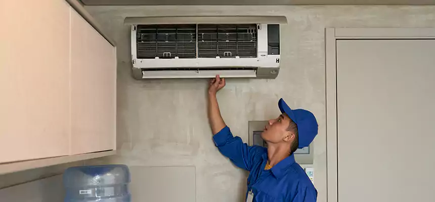 Balanced Fresh‑Air Ventilation (ERV/HRV) in Nashville