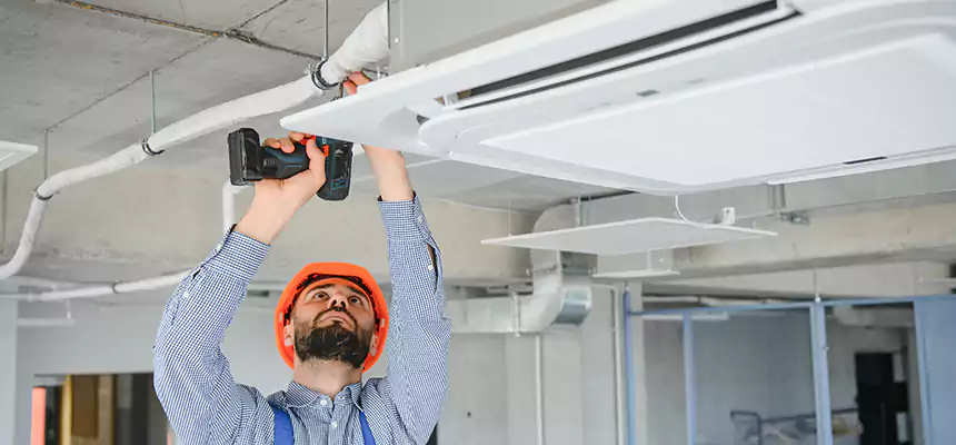 Eco‑Friendly Coil & Plenum Deep Cleaning in Nashville