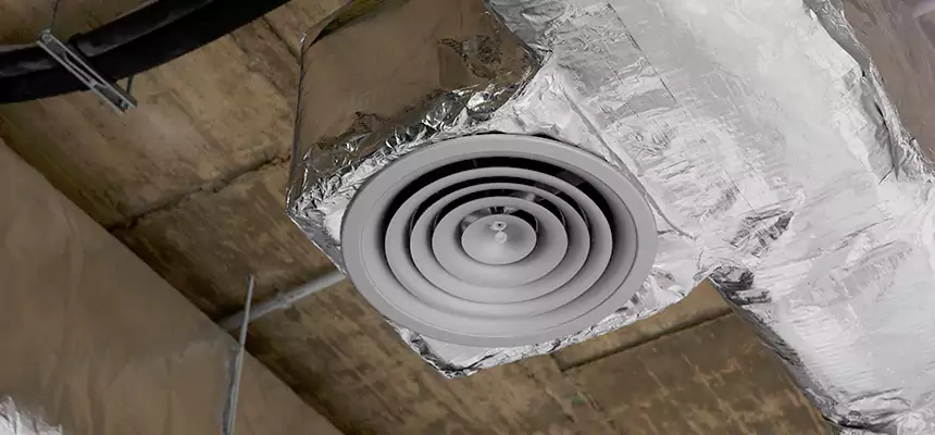 Our HVAC Ductwork Installation Services in Nashville, TN
