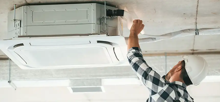 Our Local Vent Cleaning Services in Nashville, TN