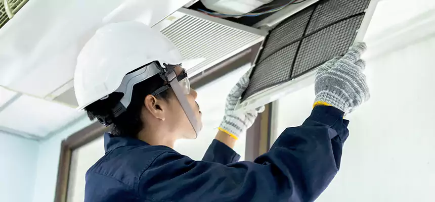 Our Mold & Mildew Removal from Air Ducts Services in Nashville, TN