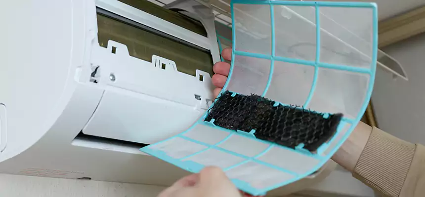 Gentle Ductwork Odor-Control Pet Dander Duct Cleaning in Nashville, TN