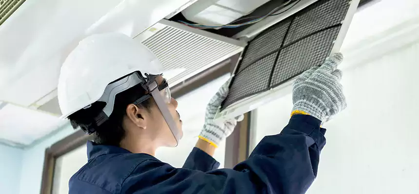Our Residential Air Vent Cleaning Services in Nashville, TN