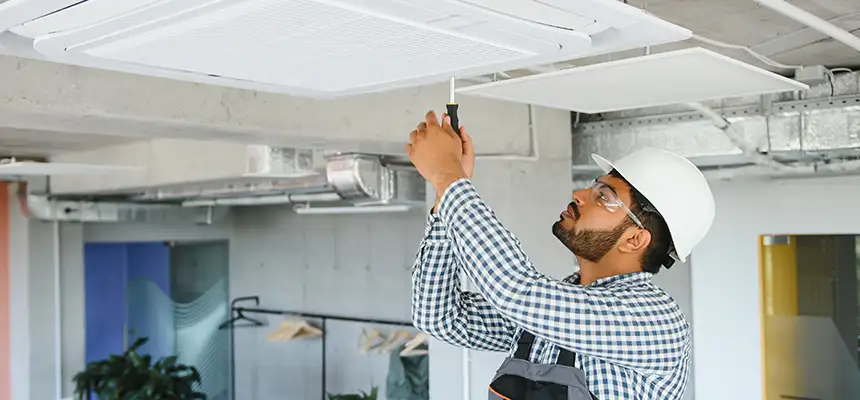Our Roof Dryer Vent Cleaning Services in Nashville, TN