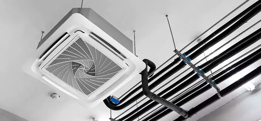 Our Smart AC Vent Controller Services in Nashville, TN