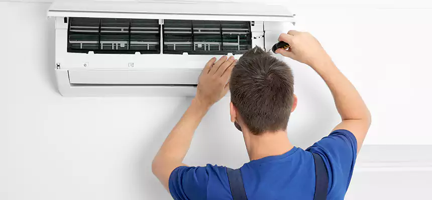 Our Smart Air Conditioning Installation Services in Nashville, TN