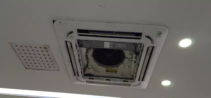 Our Wall Vent Cleaning Service Services in Nashville, TN