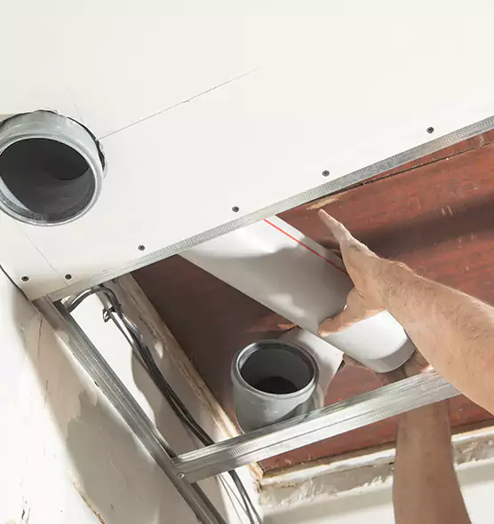 Professional Air Duct Replacement in Nashville, TN