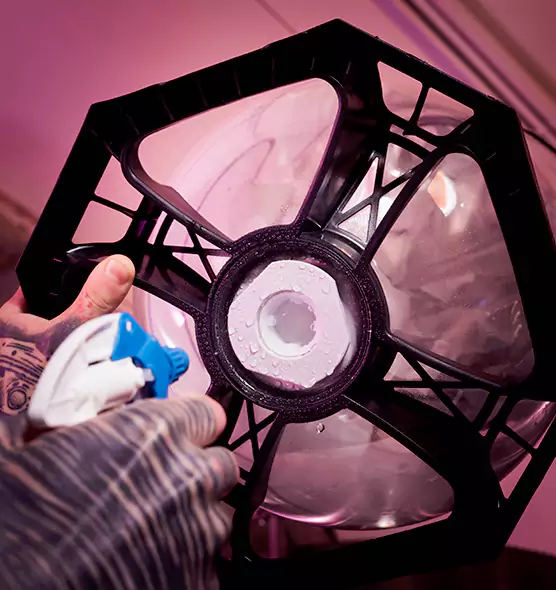 Advanced Basement Vent Cleaning in Nashville, TN