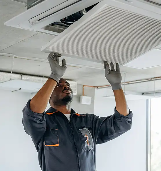 About Certified Air Duct Specialists in Nashville, TN