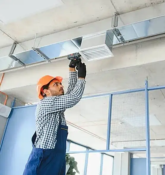 About Commercial Laundry Vent Cleaning in Nashville, TN