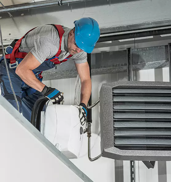 Professional Custom HVAC Ductworkin Nashville, TN