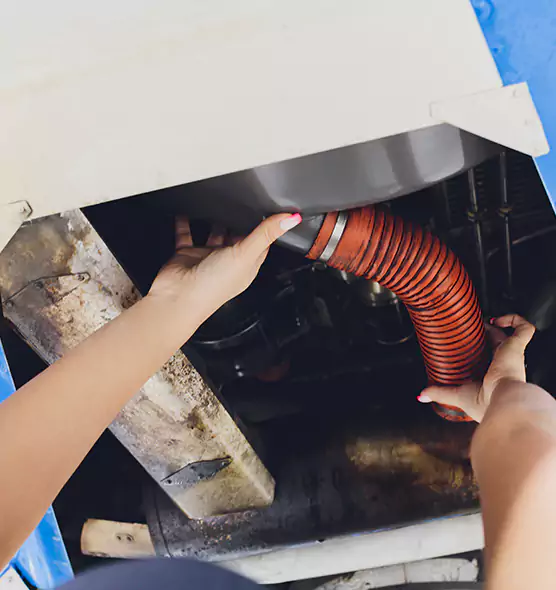 Professional Dryer Duct Pressure Testing in Nashville, TN