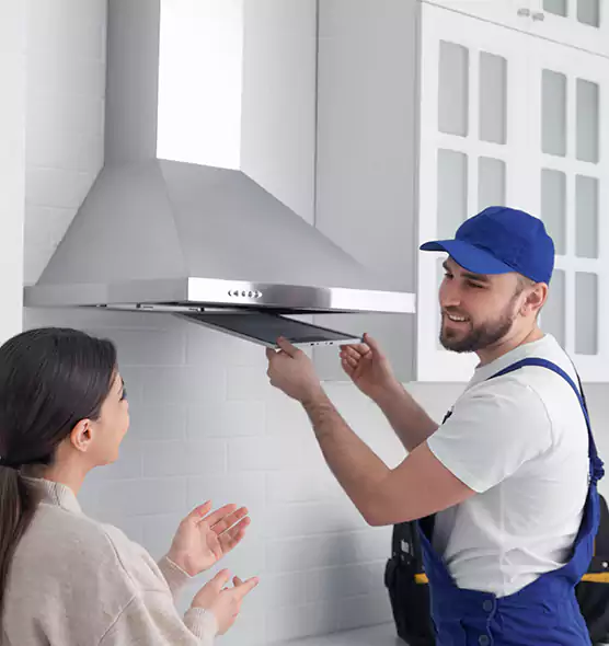 Professional Dryer Vent Cleaning Service in Nashville, TN