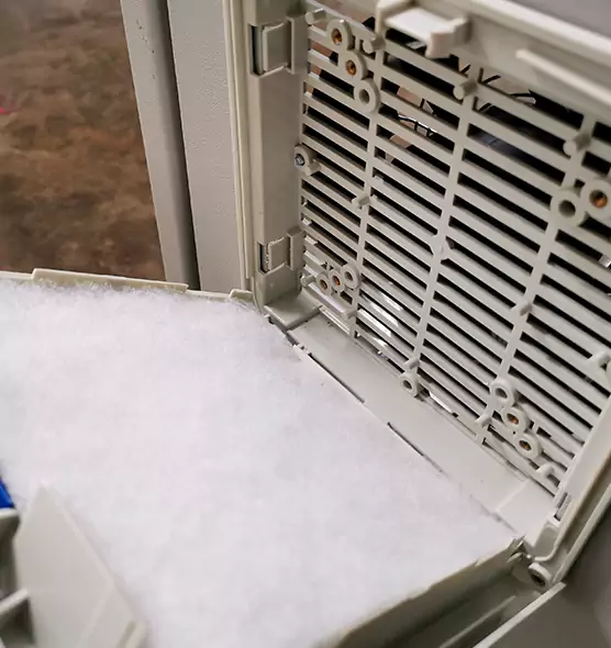 Professional Dryer Vent Mold Cleaning in Nashville, TN