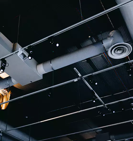 Professional Duct Cleaning For LEED Homes in Nashville, TN