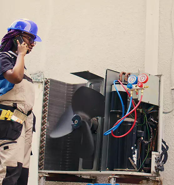 Professional Energy-Efficient HVAC Cleaning in Nashville, TN