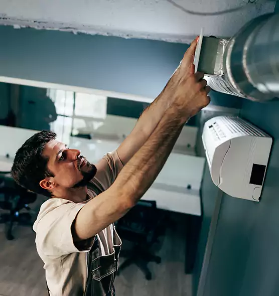 About Flexible Ductwork Replacement in Nashville, TN