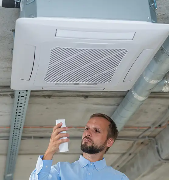 About Local Vent Cleaning Services in Nashville, TN