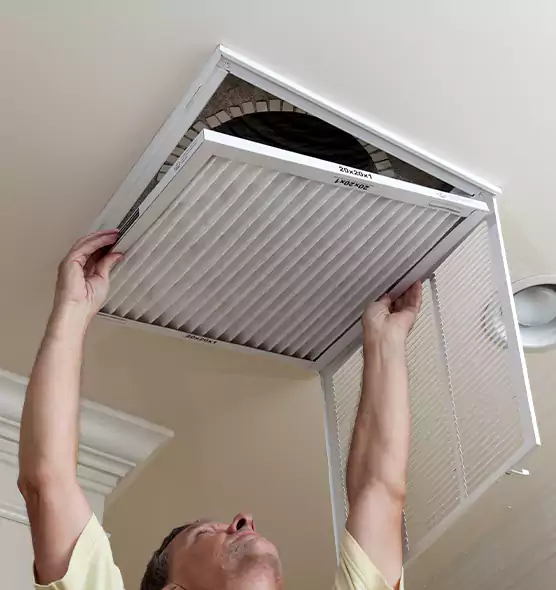 Advanced Residential Vent Cleaning in Nashville, TN