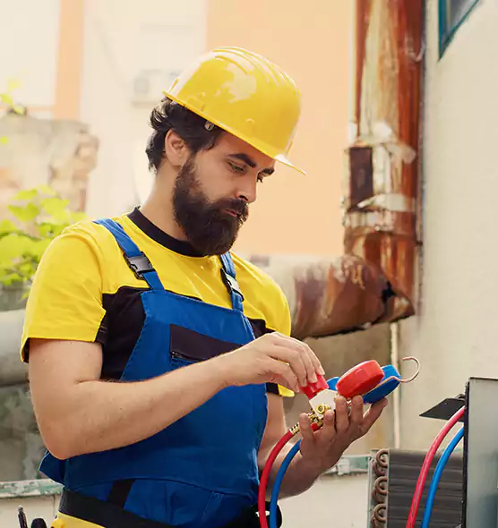 About Smart HVAC Installation in Nashville, TN