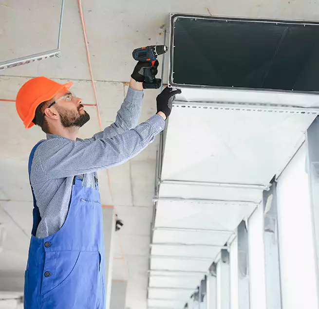 Why Homeowners & Businesses Trust Us in Nashville, TN?