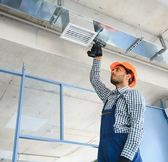 Why Homeowners & Businesses Trust Us in Nashville, TN?