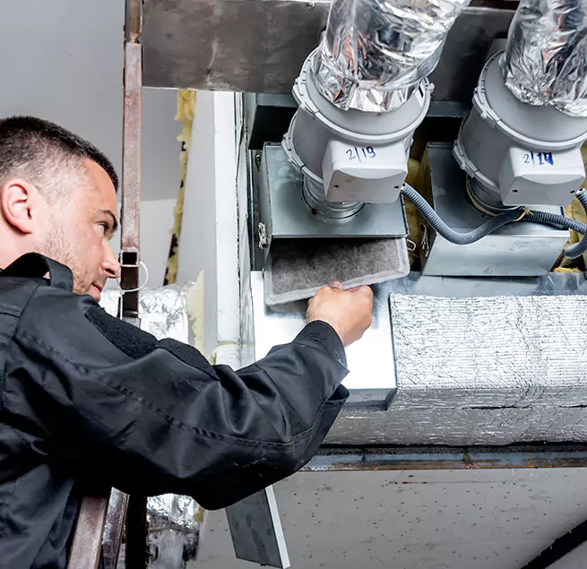 Why Homeowners & Businesses Trust Us in Nashville, TN?