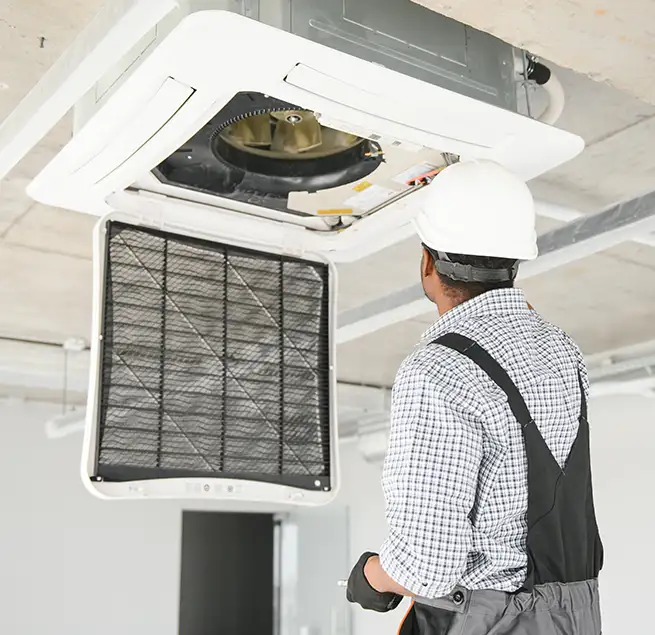 Why Homeowners & Businesses Trust Us in Nashville, TN?