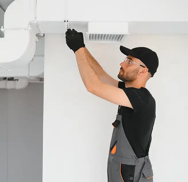 Why Homeowners & Businesses Trust Us in Nashville, TN?