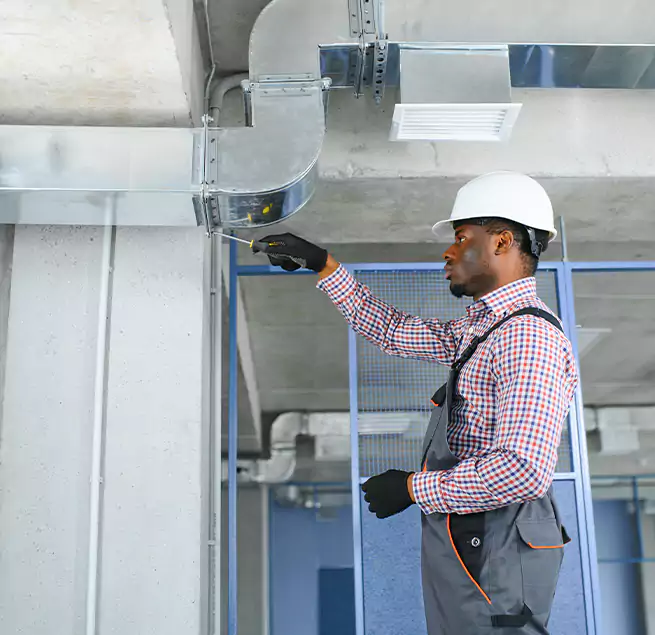 Why Homeowners & Businesses Trust Us Nashville, TN