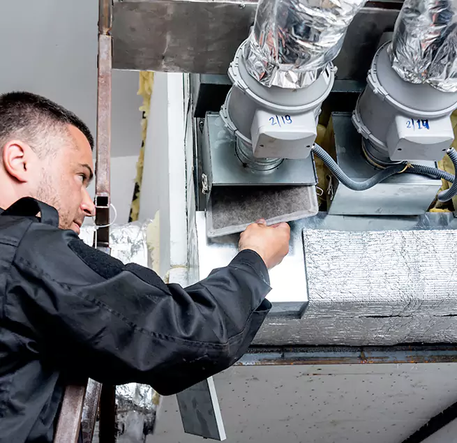 Why Homeowners & Businesses Trust Us in Nashville, TN?