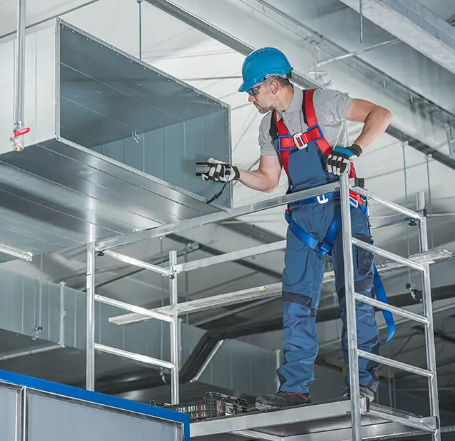 Why Homeowners & Businesses Trust Us in Nashville, TN?