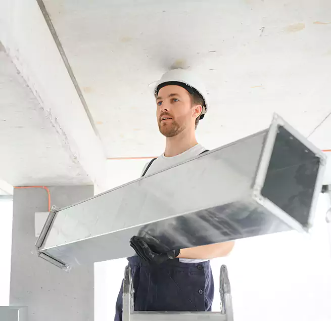 Why Homeowners & Businesses Trust Us in Nashville, TN