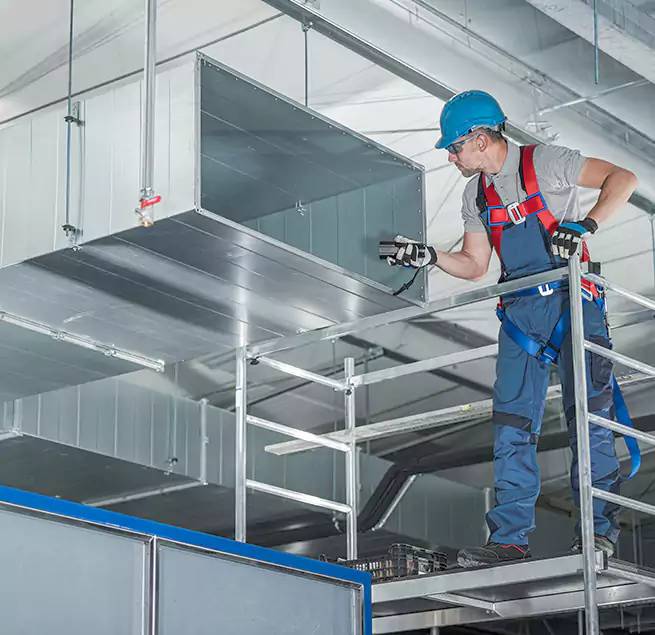 Why Homeowners & Businesses Trust Us in Nashville, TN?