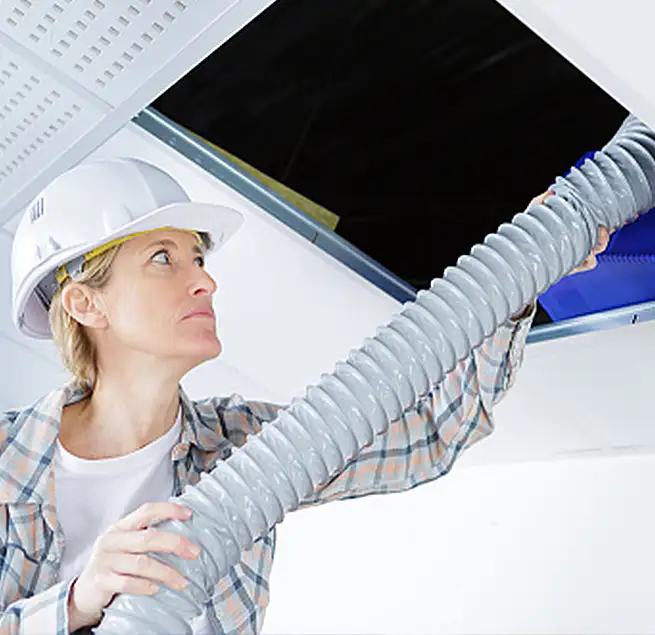 Why Homeowners & Businesses Trust Us Nashville, TN