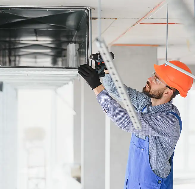 Why Homeowners & Businesses Trust Us in Nashville, TN?