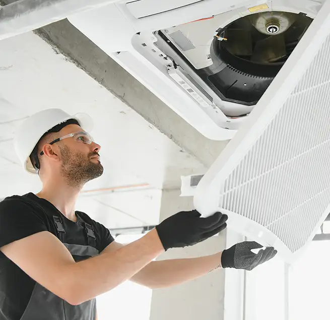 Why Homeowners & Businesses Trust Us in Nashville, TN?