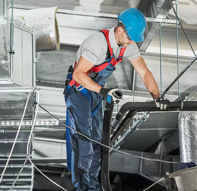 Why Homeowners & Businesses Trust Us in Nashville, TN?