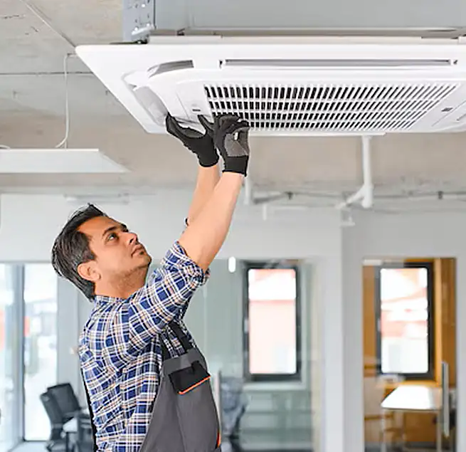 Why Homeowners & Businesses Trust Us in Nashville, TN?